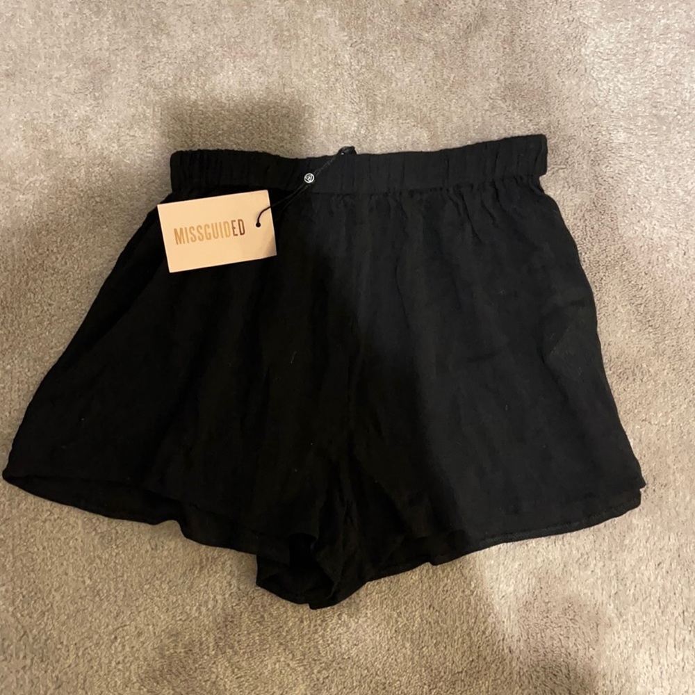 Missguided shorts